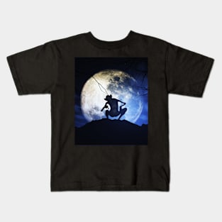 Space Kids T-Shirt